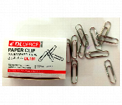 Pack of 5 Sets Paper Clips100 Pieces per Set  - Similar Product Imag - ID 7144380