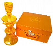 MG Shisha Set BY36 Yellow Full Pack  - Similar Product Imag - ID 7144405