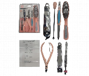 Complete Manicure Set for Nail Care and Grooming Essentials  - Similar Product Imag - ID 7144445