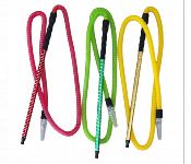 MG Shisha Hose Plastic Mix Color MG77  - Similar Product Imag - ID 7144451