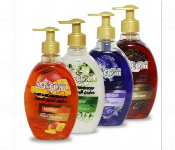 MaxClean Hand Soap 500ml x 18 pcs  - Similar Product Imag - ID 7144468