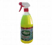 MaxClean Degreaser 1 Ltr x 12 Bottles Front View - ID 7144470