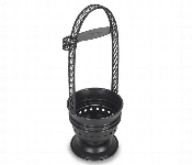 Charcoal Holder Mg48 Large 40 Cm  - Similar Product Imag - ID 7144503