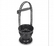 MG Charcoal Holder MG48 Sml 30Cm  - Similar Product Imag - ID 7144505