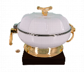 Hot Pot New 5 LTR White Gold HP142 5WHG  - Similar Product Imag - ID 7144653