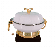 Hot Pot New 7 LTR White Gold HP142 7WHG  - Similar Product Imag - ID 7144655