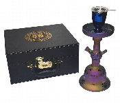 MG SHISHA SET MG 138 FULL  PACK Front View - ID 7144687