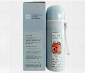 Stainless Steel Vacuum Water Bottle for Temperature Control and Durability  - Similar Product Imag - ID 7144713