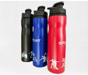 Water Bottle 750ML for Hydration and Daily Use  - Similar Product Imag - ID 7144718