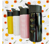 Water Bottle 500ML for Convenient Hydration on the Go  - Similar Product Imag - ID 7144719