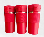 Vacuum Insulation Cup for Temperature Control and Long Lasting Freshness Front View - ID 7144721