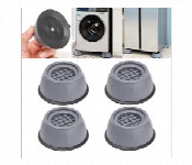 Anti Vibration Pads for Washing Machine 4 Pcs Set  - Similar Product Imag - ID 7144738