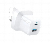 Anker Select 2 Port 20W High Speed Charger White  A2348K21  - Similar Product Imag - ID 7144751