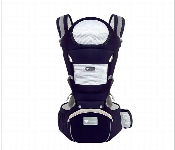 Baby Carrier Kangaroo Bag Dark Blue  - Similar Product Imag - ID 7144755