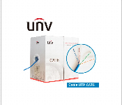 UNV UTP Category 6 CCA Cable 0.52mm 305M  - Similar Product Imag - ID 7144763