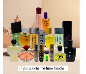 17 in 1 Assorted Perfumes Bundle  Assorted  Bottles  - Similar Product Imag - ID 7144773