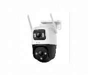 Imou Cruiser Dual 2 WiFi Security Camera  - Similar Product Imag - ID 7144793