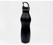 Stainless Steel Water Bottle 750ML for Hydration and Durability  - Similar Product Imag - ID 7144794