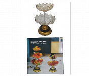 Ornamental Fruit Plate for Elegant Serving and Decor  - Similar Product Imag - ID 7144798