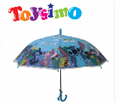 50cm Stitch Umbrella is a delightful and practical accessory for kids  - Similar Product Imag - ID 7144827