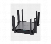 Ruijie Reyee RG EW3200GX PRO 3200M WiFi 6 Dual Band Gigabit Mesh Router  - Similar Product Imag - ID 7144828