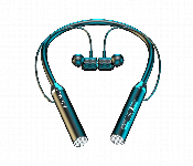 ATEAM Plugin NB01 Bluetooth Neckband  - Similar Product Imag - ID 7144857