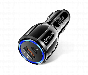 IBRIT Quick Car Pro C Car Charger  - Similar Product Imag - ID 7144864