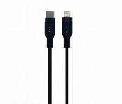 IBRIT Tuff n Fast Pro C to L high quality charging cable  - Similar Product Imag - ID 7144869