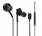 iBRIT Type C Wired Earphones HF offer high quality audio with Type C connectivity  - Similar Product Imag - ID 7144870