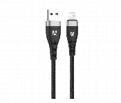 ATEAM Plugin USB02 USB A to Lightning cable  - Similar Product Imag - ID 7144874