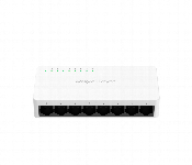 RG ES08G L 8 Port 10 100 1000 Mbps Unmanaged Non PoE Switch  - Similar Product Imag - ID 7144878