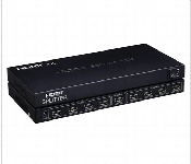HDMI SPLITTER 1X8 4K 1080P GREEN BOX  - Similar Product Imag - ID 7144915