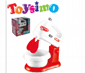 My Home Kitchen Mixer Mixer is a battery operated toy  - Similar Product Imag - ID 7144939