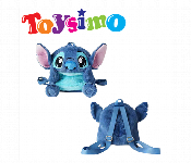 28x28CM Stitch Bag charming and practical accessory for kids  - Similar Product Imag - ID 7144945