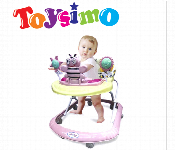 Lightweight Baby Walker  safe and reliable companion for your little ones first steps  - Similar Product Imag - ID 7144946