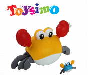 Funny Crab Scratching and Crawling Toy  - Similar Product Imag - ID 7144948