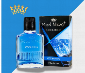 Royal Mirage Cool Blue 100ml Aftershave  - Similar Product Imag - ID 7144957