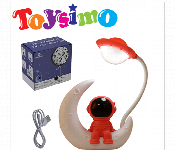 Astronauts Table Lamp with USB cable  - Similar Product Imag - ID 7144989