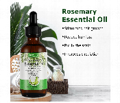 Rosemary Hair Serum for Healthy Growth  - Similar Product Imag - ID 7145001