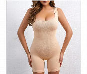 Slim Wear Full Body Shaping Suit  - Similar Product Imag - ID 7145015