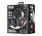 Onikuma K8 Professional Gaming Headset with RGB Lighting  - Similar Product Imag - ID 7145040