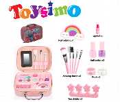 Angel Stitch Makeup Set perfect starter kit for young girls  - Similar Product Imag - ID 7145052