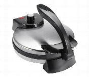 Roti Maker Stainless Steel Housing With Adjustable Temperature Control Non Stick Coating  - Similar Product Imag - ID 7145057