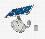 Solar Garden Light by Elant 5V 35W  - Similar Product Imag - ID 7145064