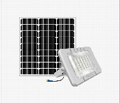 Solar Flood Light 5V Mono by Elant  - Similar Product Imag - ID 7145065