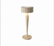 Twiggy Cordless Lamp Sand by Elant  - Similar Product Imag - ID 7145086