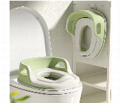 Baby Potty Seat Comfortable Training Seat  - Similar Product Imag - ID 7145088