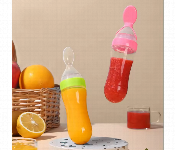 Baby Fruit Feeder Safe Silicone Teether  - Similar Product Imag - ID 7145089