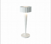 Twiggy Cordless Lamp White by Elant  - Similar Product Imag - ID 7145091