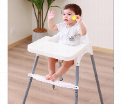 Baby Dining Chair Comfortable Feeding Seat  - Similar Product Imag - ID 7145100